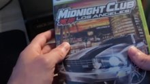 PAUSE Rétro - Midnight Club Los Angeles