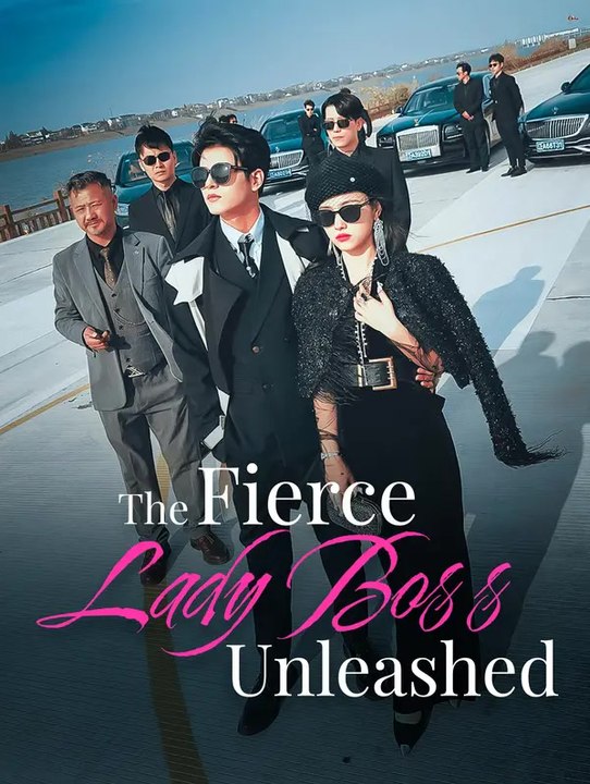 The Fierce Lady Boss Unleashed | Serie Completa | Short Drama Italiano