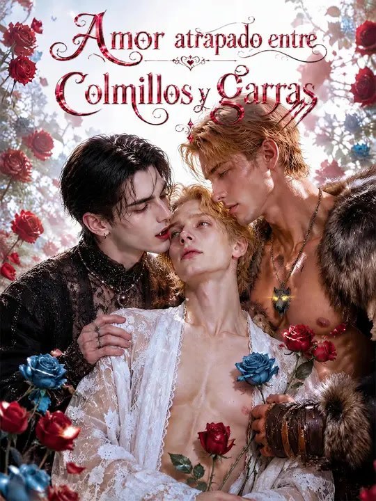 Amor Atrapado Entre Colmillos Y Garras Serie Completa Español Episode CineLatino Drama