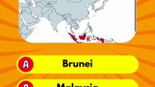 Which Country Is This? 🌏 (Only 1% Get It Right!)