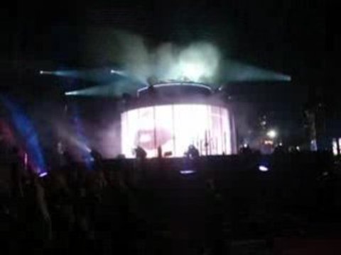 UNIGHTED BY CATHY GUETTA - Joachim Garraud Mix The one