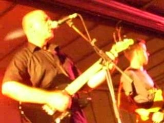 concert des french martians; festival multisic,soucy28/06/08