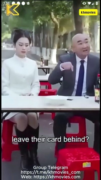 THE BILLIONAIRE'S WONTON STALL- Drama FULL MOVIES ENGLISH SUB [Full Movie]
