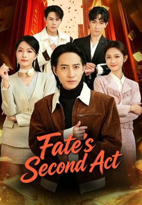 Fate's Second Act | Full Series | Short Drama English