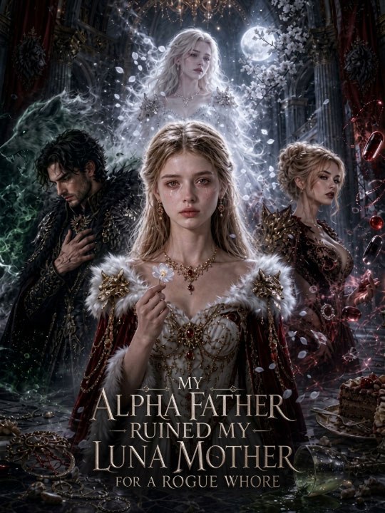 My Alpha Father Ruined My Luna Mother for a Rogue Whore - New Movie 2026 - 🧡🍏 🔥 (2026) - FULL ENGSUB | Reelshort Hot HD