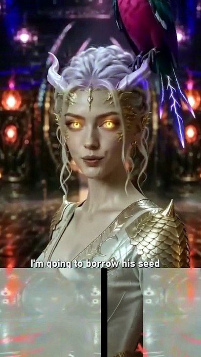 Doting Snake Lord full movie engsub