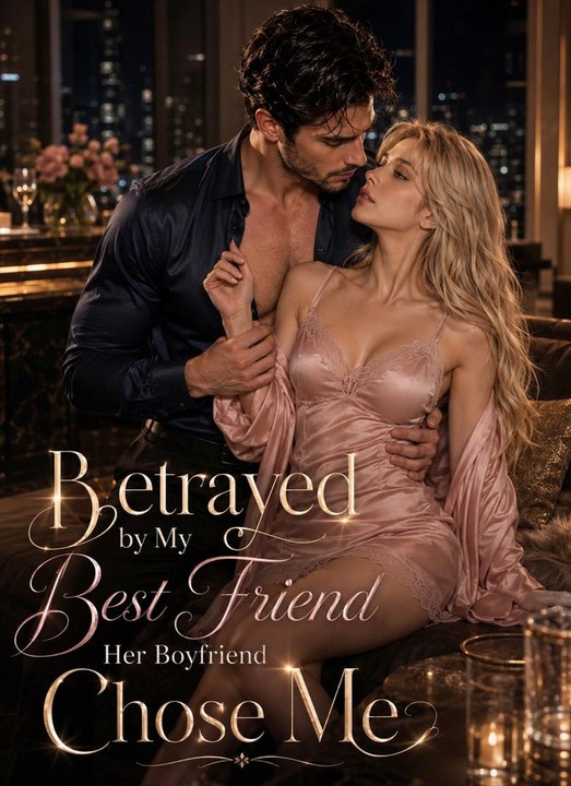 Betrayed by My Best Friend Her Boyfriend Chose Me - FULL HD