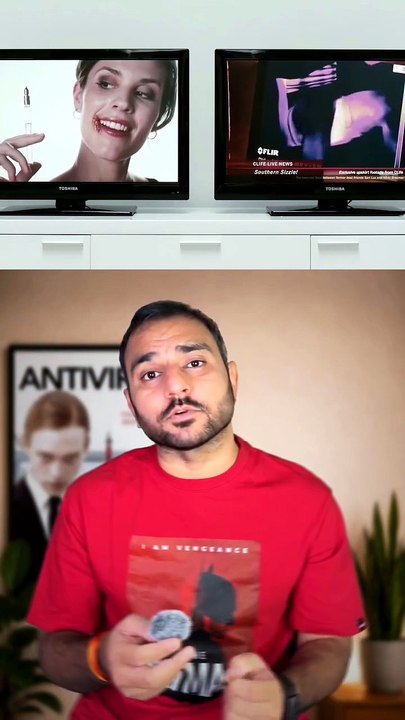 Antiviral: सेलेब्रिटी ऑब्सेशन पर आधारित एक डिस्टर्बिंग Sci-Fi थ्रिलर