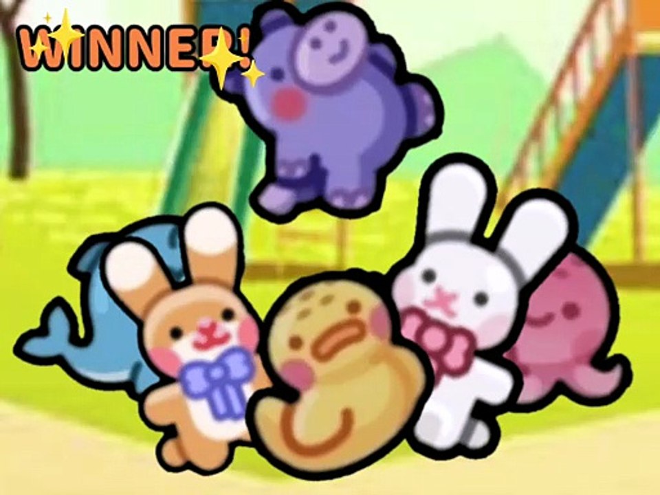 Peppy Villagers Vista - Victory Theme