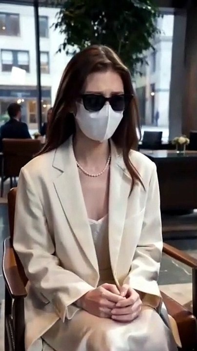 The CEO's Burning Love -  Full EP 2026 [Full Movie]
