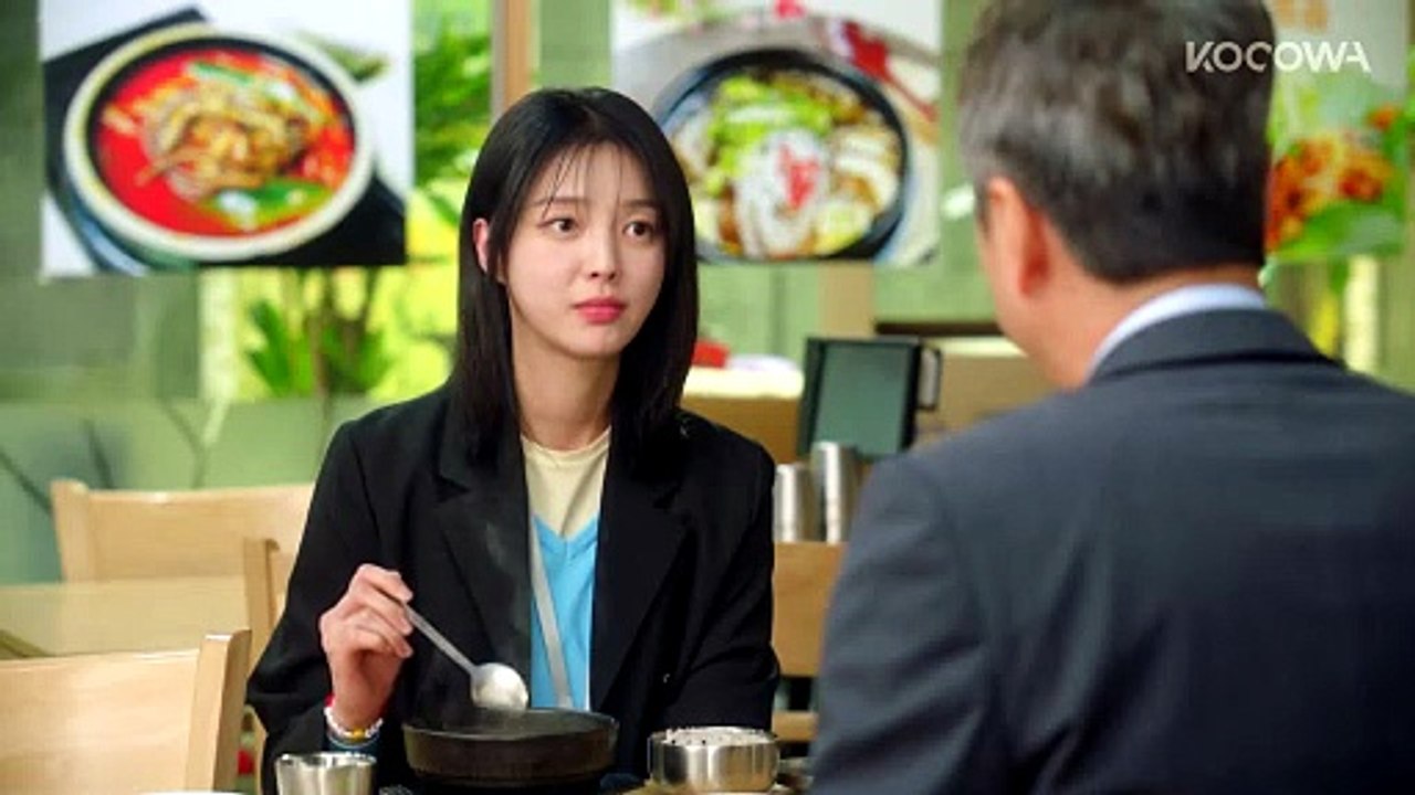 She Boldly Calls Him “Oppa” in Front of Her Rival Our Happy Days EP24 KOCOWA+