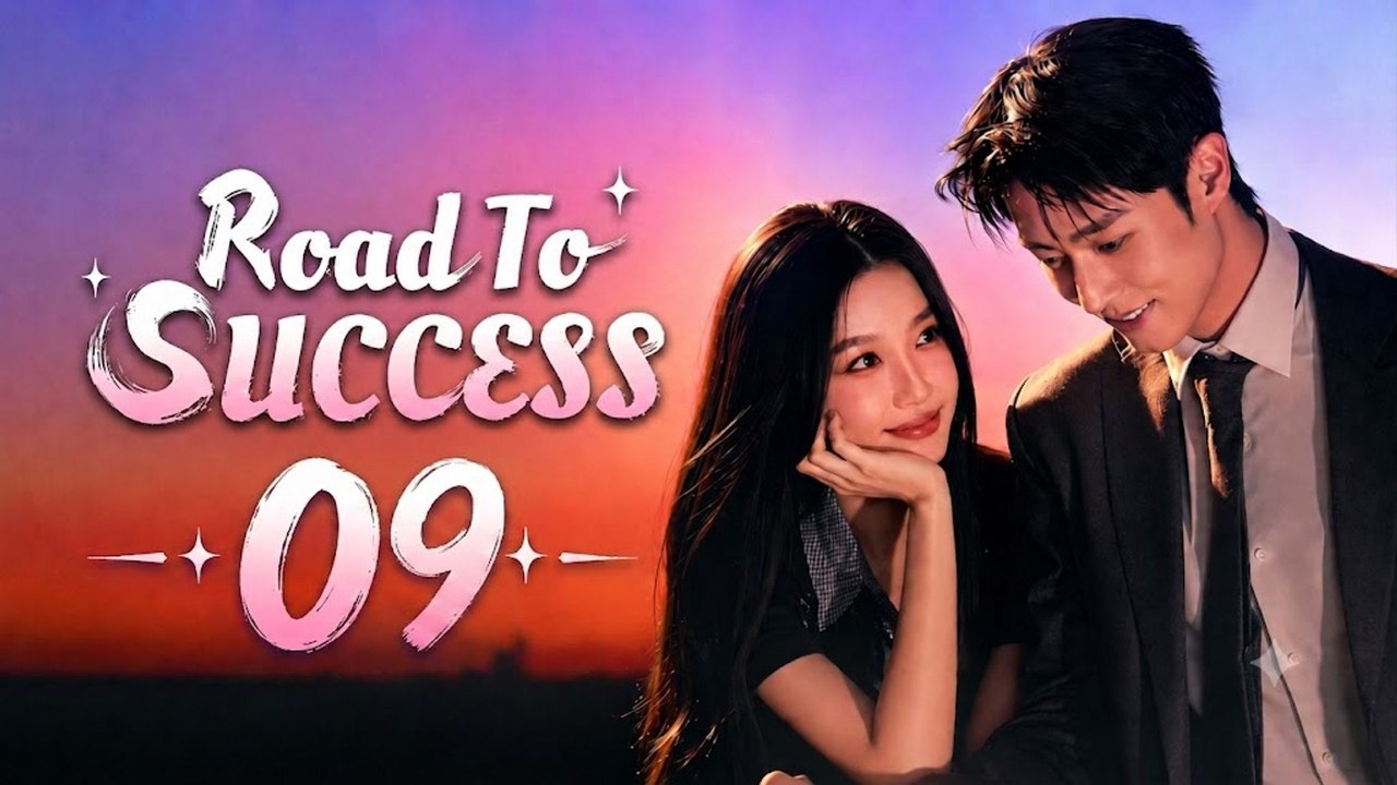 Road to Success Ep 9 English Sub