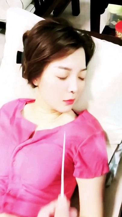 🤣 Couple Sleeping Prank Ends with Spilled Milk...