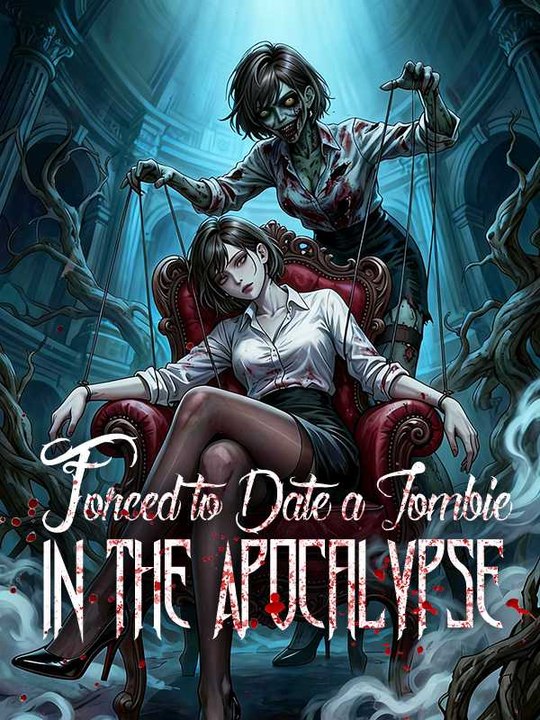 Forced to Date a Zombie in the Apocalypse 2026 Full MOVIE