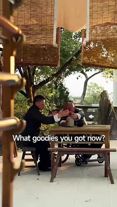 Broken Chains, Rising Legend EP Martial Arts Revenge, Underdog Rise & Action Drama