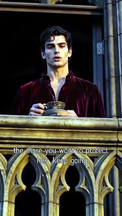 The Alpha's Captive Prince - FULL