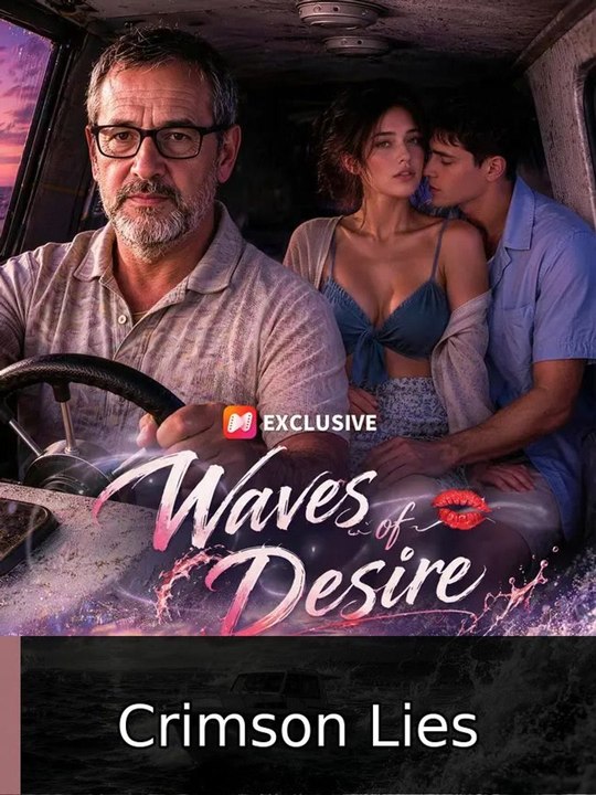 Waves Of Desire EP Full Episode | Zoryxa Shorts