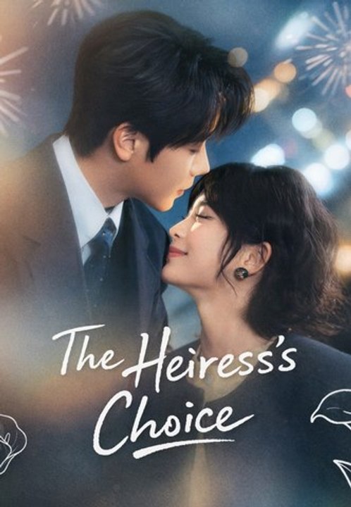 The Heiress's Choice | Full Series | Short Drama English
