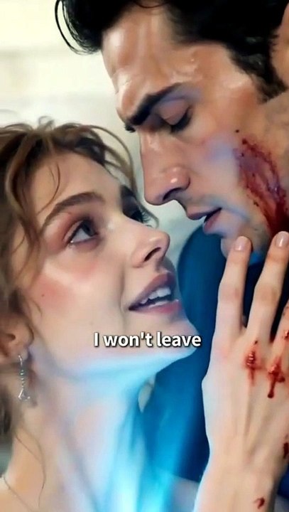 My Cold Werewolf CEO’s Mind Is Drowning In Me - ✅ FULL HD [Eng Sub]