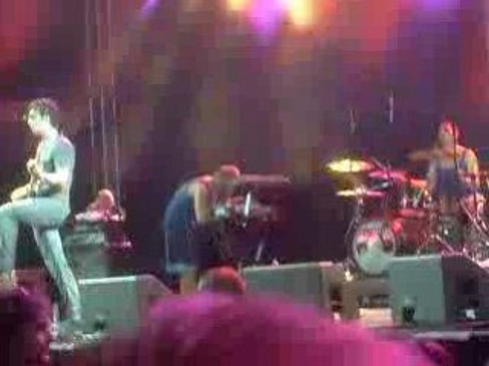 Enter Shikari @ RFP