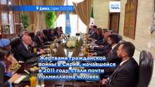 Новости дня | 26 июля 2026 г. — утренний выпуск