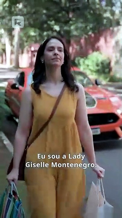 A Herdeira Que Bloqueo O Marido PTBR