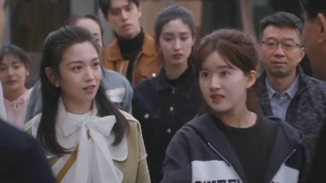 Gen Z Episode 3 (Hindi Dubbed) | Chinese D