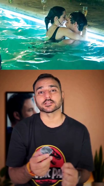 Deep Water: प्यार, जुनून और धोखे का मनोवैज्ञानिक थ्रिलर