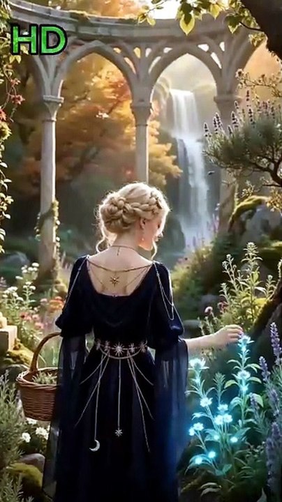 The Crown of Ash and Silver | New Movie 2026 [Full Movie]
