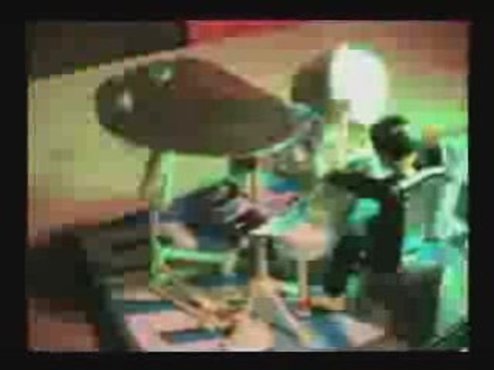 Lady Desire clip Playmo