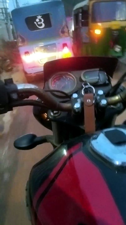 Bike Ride from Kunjaban to North Gate | Agartala, Tripura, North-East India 🇮🇳 | Scenic Motorbike Ride in 4K