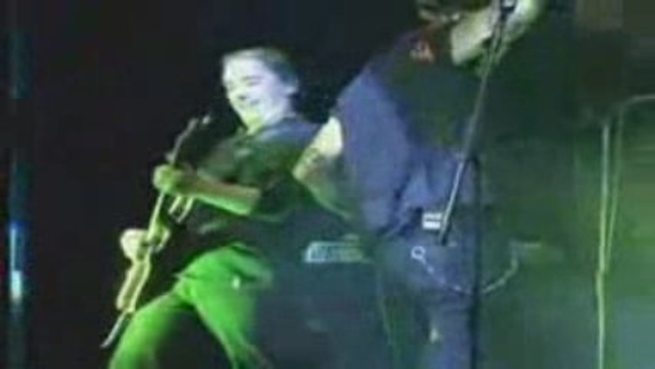 RA'' - Rock Fever