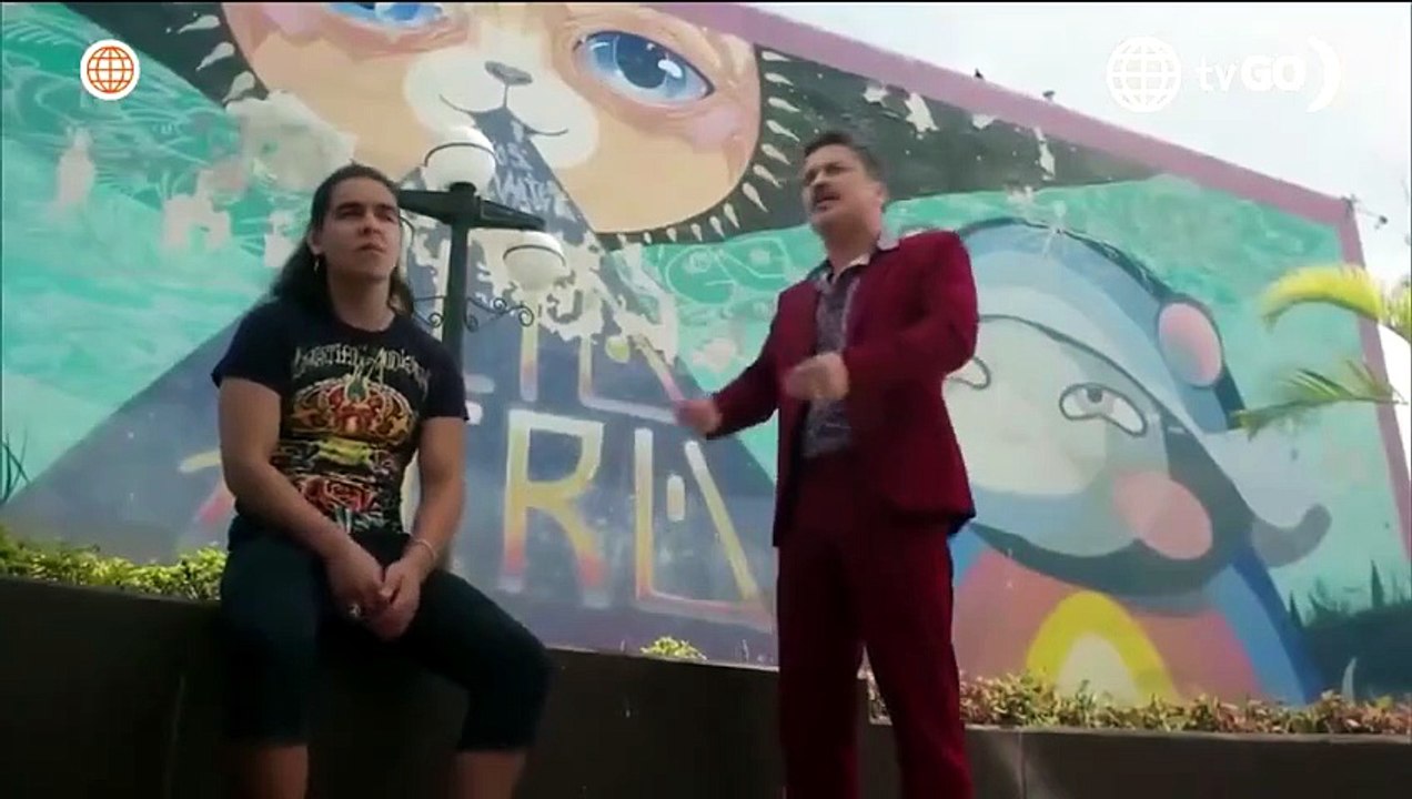 Señora del Destino 2026 Capitulo 14 [Full Movie]