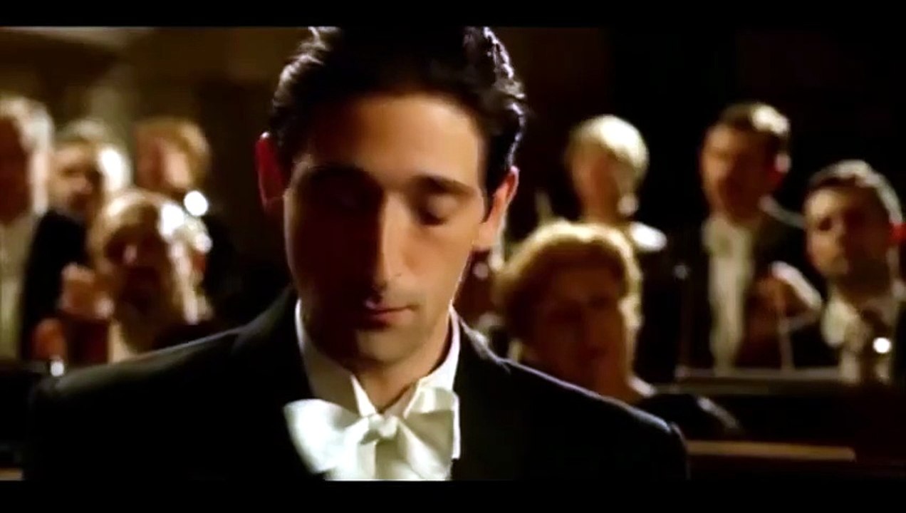 EL PIANISTA (2002) Trailer - SPANISH [Full Movie]