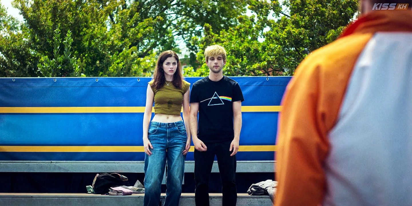 Boulevard 2026 Episode 1 Engsub
