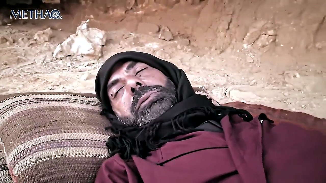 مسلسل درب الشهامة الحلقة 13 الثالثة عشر  _ منذر خليل