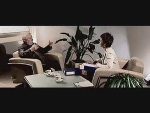 Lech Wałęsa - bolek 2008