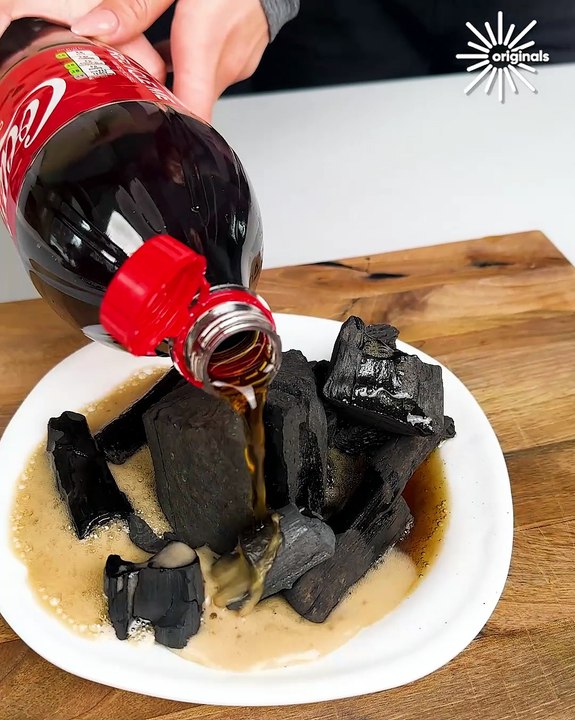 Say goodbye to stubborn stains✨