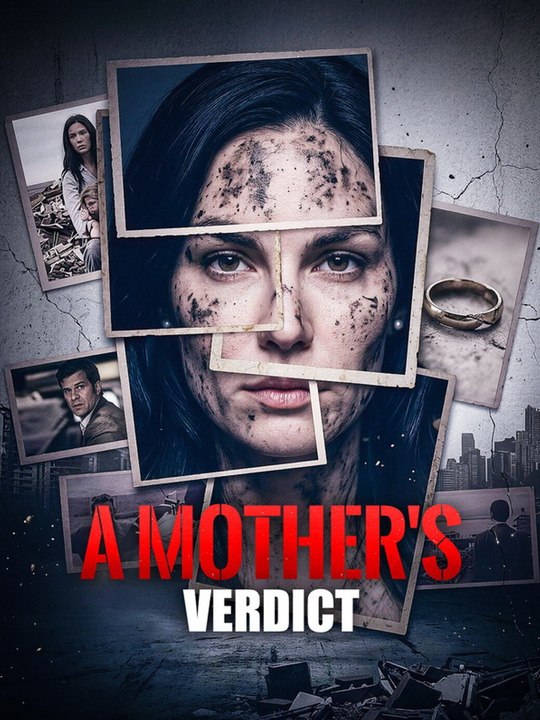 A Mother's Verdict | Short Drama Full HD #ADW