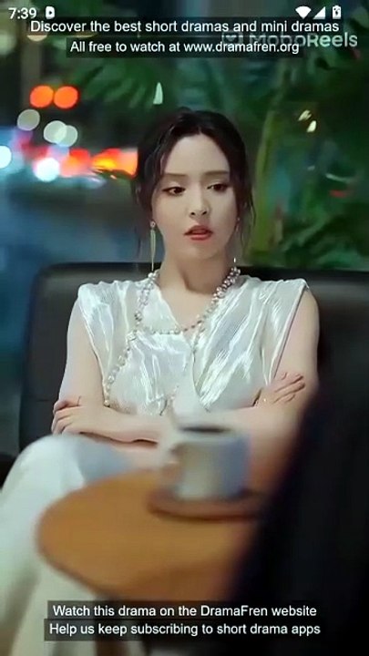 My New Wife Is My Ex's Boss - Drama [Full Movie]