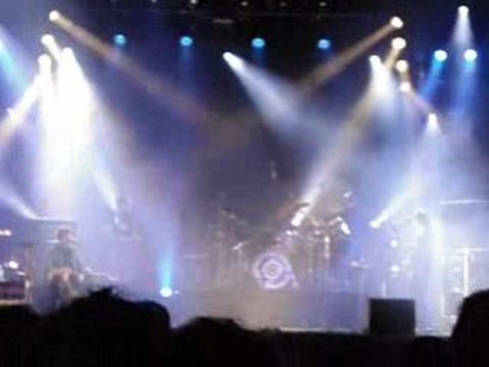 John Butler Trio Furia 2008