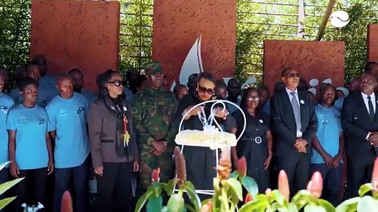 Gahunda yari ukurwana mpaka dufashe u Rwanda II Ndayisenga warwaniye FDLR na Kabila