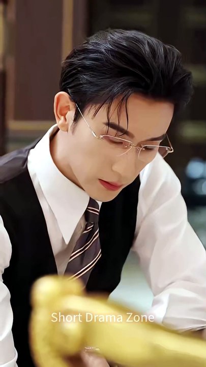 🥰💞Things Are Getting Flirty #xdmc93 #flickreels #chensi #shorts #cdrama #fyp #minidrama
