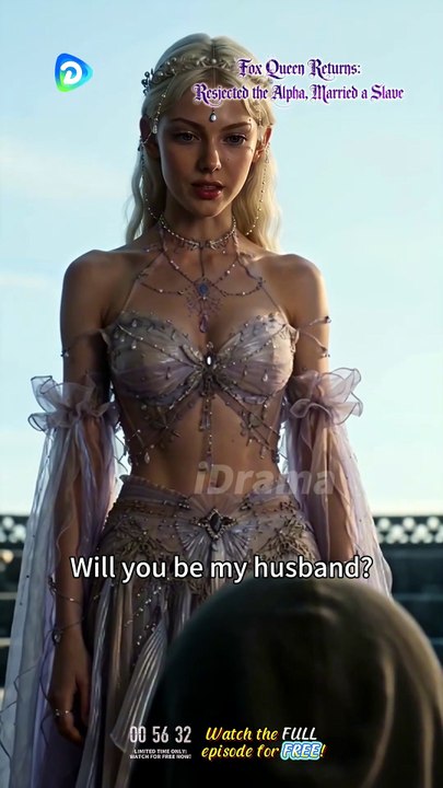 🦊Reborn Fox Queen Ditches Fiancé, Marries Beggar — but She Doesn't Know…