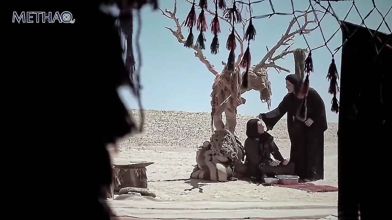 مسلسل درب الشهامة الحلقة 14 الرابعة عشر  _ منية قديس