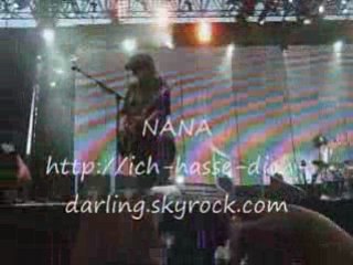 (1) TOKIO HOTEL MONACO - ICH BRECH AUS