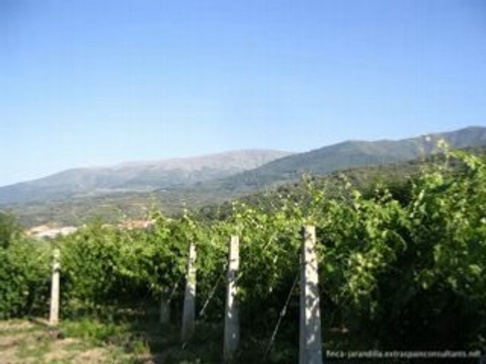 Finca in Jarandilla de la Vera, Cáceres, Extremadura