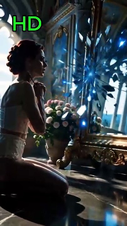 Snow White's Revenge: The Queen Stole My Face  | New Movie 2026 [Full Movie]