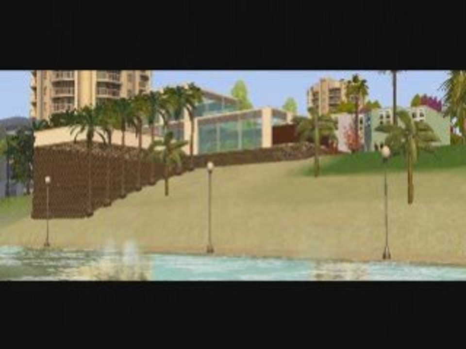 Amitié Eternelle : Surprise