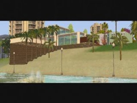 Amitié Eternelle : Surprise